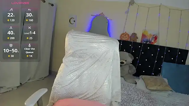 MalakChauriye online show from 20, 11, 2025