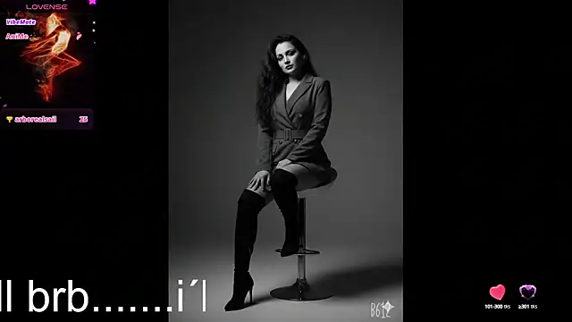 jya lovemesex online show from 11, 10, 2025