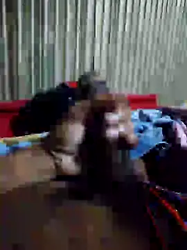 Snapshot of MadForU chatting on 23, 10, 2025 MadForU online show from 23, 10, 2025