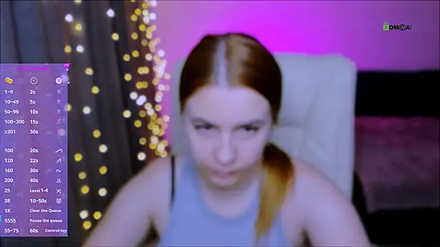 red  dizzy online show from 29, 10, 2025