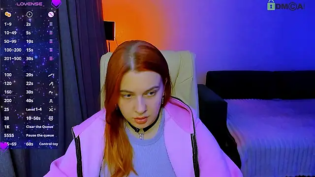 red  dizzy online show from 13, 2, 2026