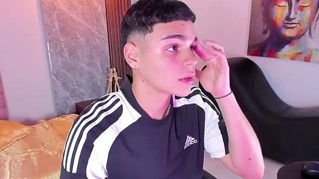 james jonnes online show from 4, 10, 2025