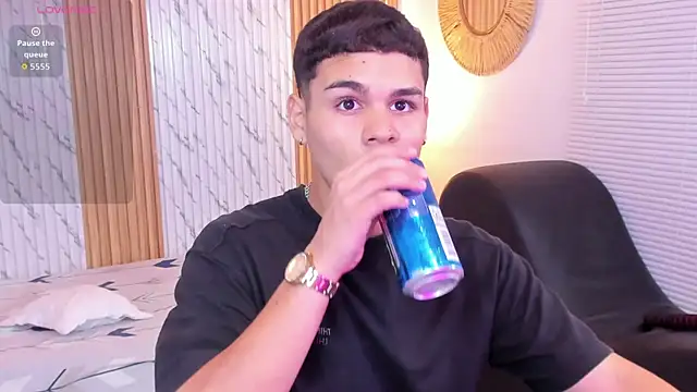 james jonnes online show from 10, 10, 2025