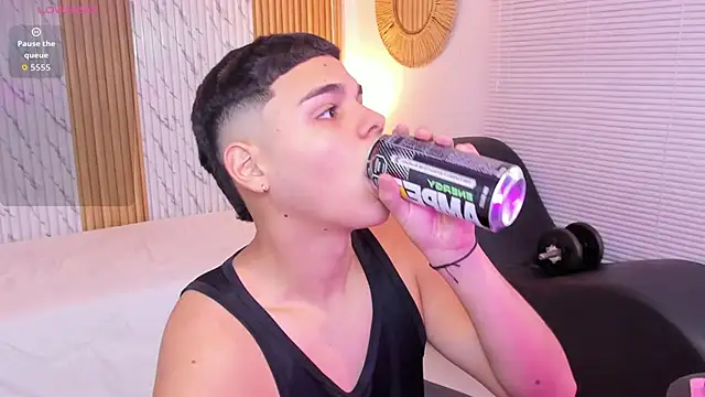 james jonnes online show from 15, 10, 2025