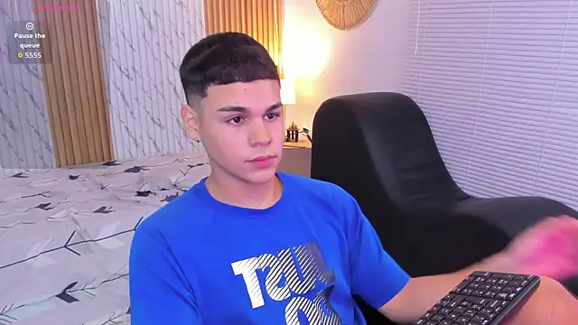 james jonnes online show from 19, 10, 2025