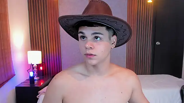 james jonnes online show from 26, 10, 2025