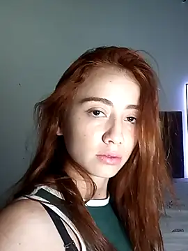 Antonella RiosFG online show from 21, 9, 2025