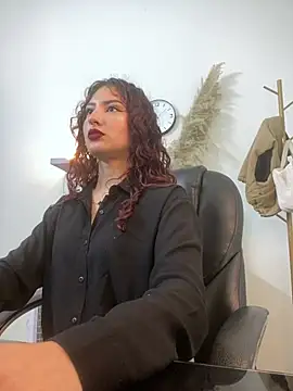 Sabriinaa Foxx online show from 20, 4, 2026