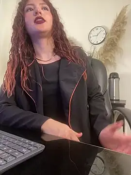 Sabriinaa Foxx online show from 22, 4, 2026