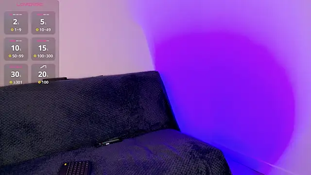 Snapshot of Sabriinaa_Foxx chatting on 26, 5, 2026 Sabriinaa Foxx online show from 26, 5, 2026