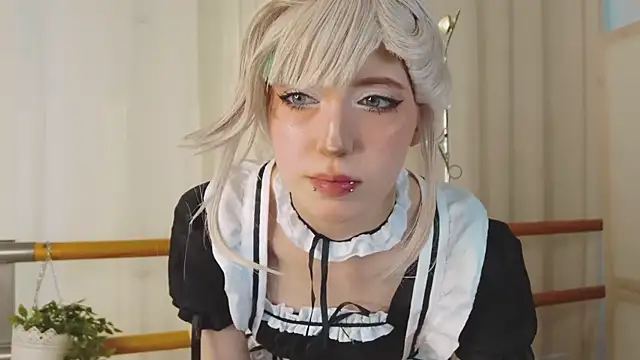 MorgyAsuna  online show from 22, 11, 2025