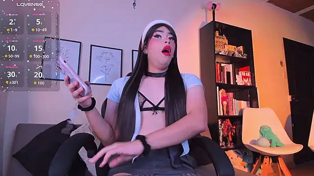 dreamdanna online show from 13, 3, 2026