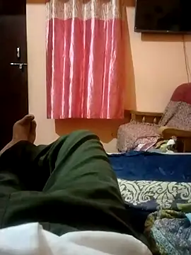 monarani5986 online show from 31, 10, 2025