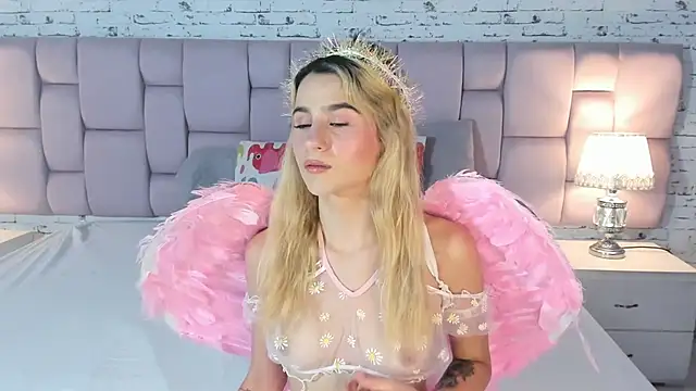 ChloeLaurentt online show from 24, 10, 2025