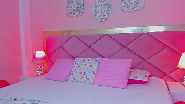 ChloeLaurentt online show from 27, 2, 2026