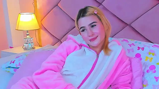 ChloeLaurentt online show from 1, 3, 2026