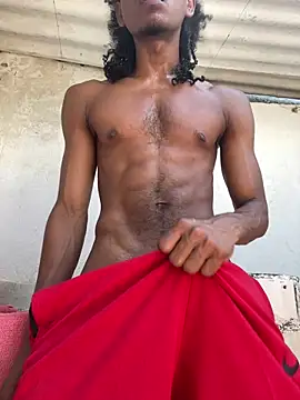 Sexyquerubin online show from 28, 4, 2026