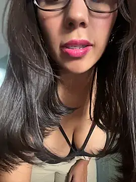 Snapshot of Nicol_X chatting on 19, 5, 2026 Nicol X online show from 19, 5, 2026
