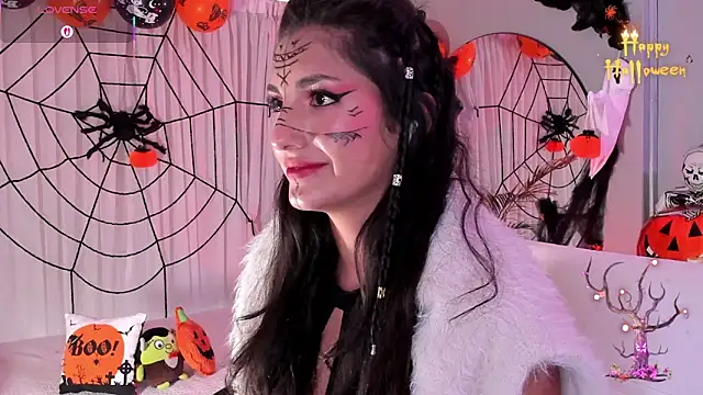 Keiiry  online show from 30, 10, 2025