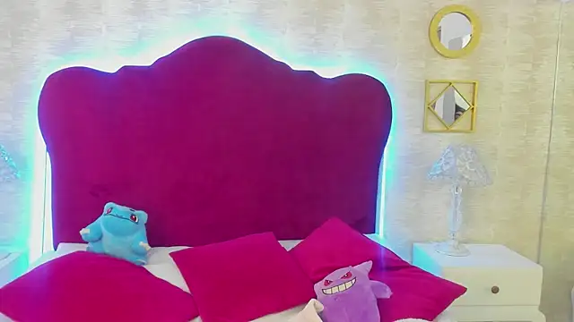 LaylaaDoll online show from 26, 9, 2025