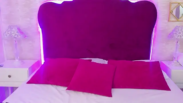 LaylaaDoll online show from 6, 10, 2025