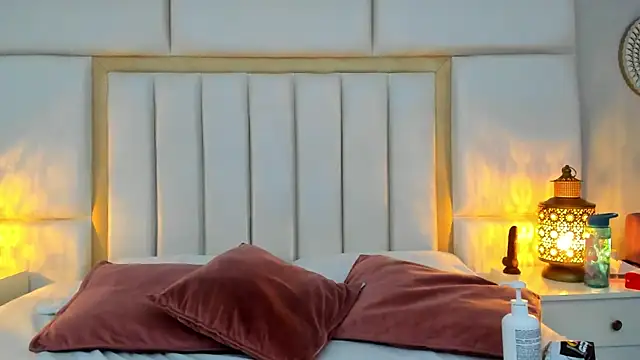 LaylaaDoll online show from 25, 4, 2026