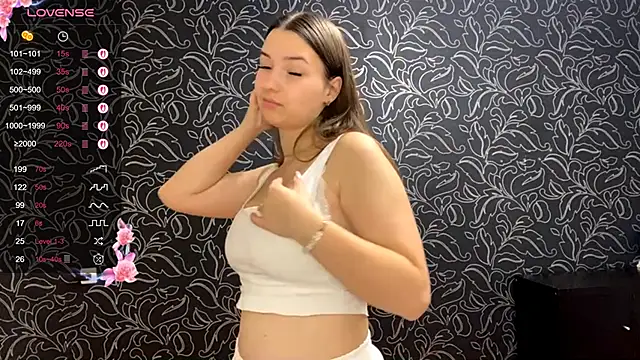 GemmaGunter online show from 3, 10, 2025