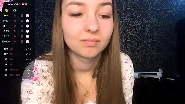 Snapshot of GemmaGunter chatting on 9, 1, 2026 GemmaGunter online show from 9, 1, 2026