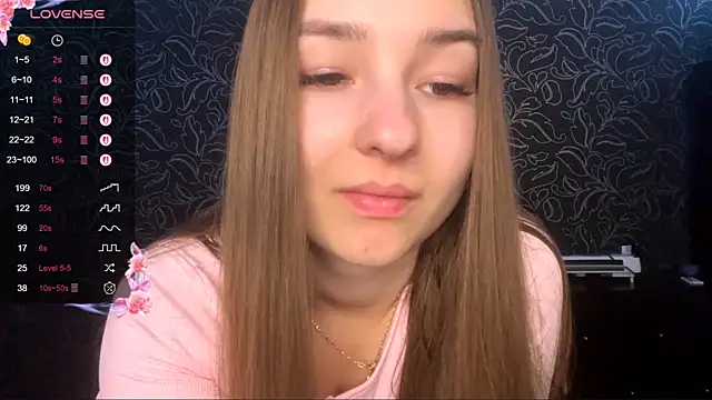 Snapshot of GemmaGunter chatting on 17, 1, 2026 GemmaGunter online show from 17, 1, 2026