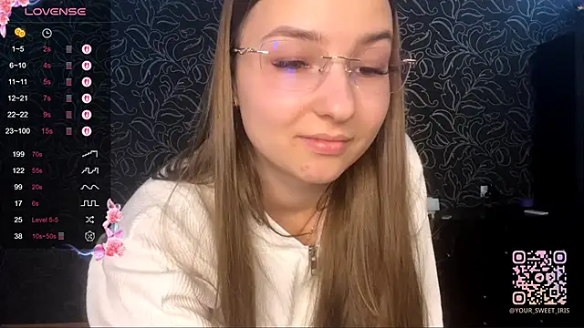 Snapshot of GemmaGunter chatting on 12, 2, 2026 GemmaGunter online show from 12, 2, 2026