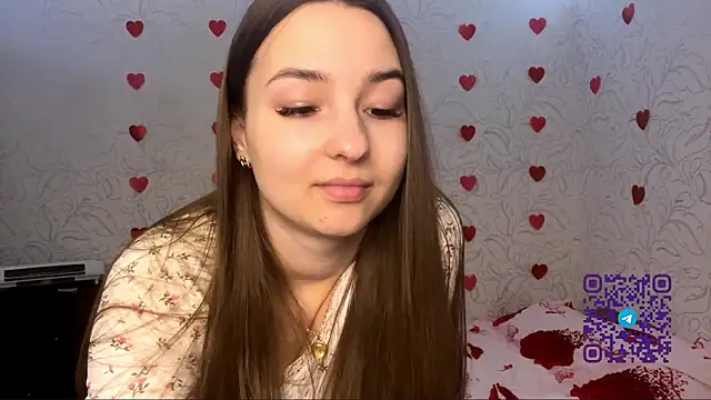 Snapshot of GemmaGunter chatting on 15, 2, 2026 GemmaGunter online show from 15, 2, 2026