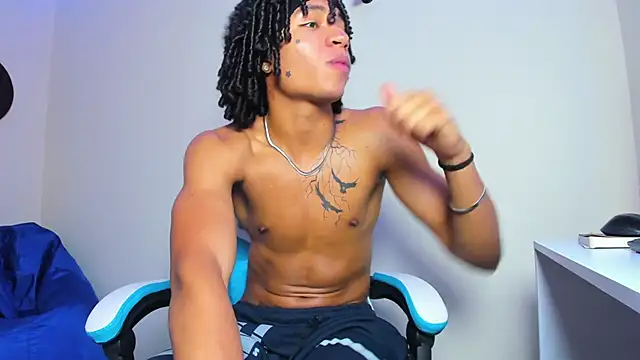 dann cute028 online show from 16, 9, 2025