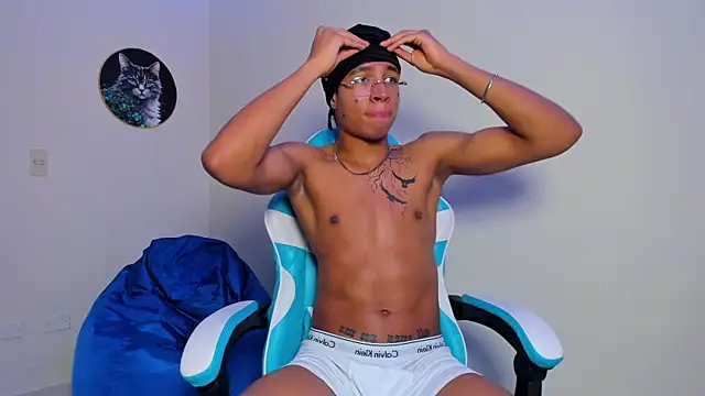 dann cute028 online show from 19, 9, 2025