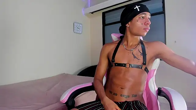 dann cute028 online show from 20, 10, 2025