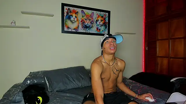 dann cute028 online show from 3, 2, 2026