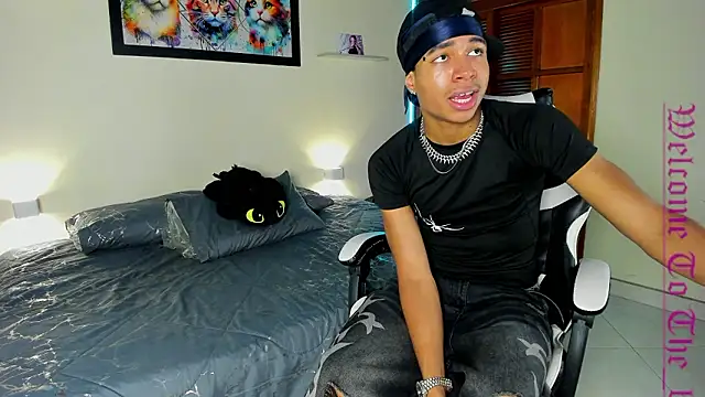 dann cute028 online show from 18, 2, 2026