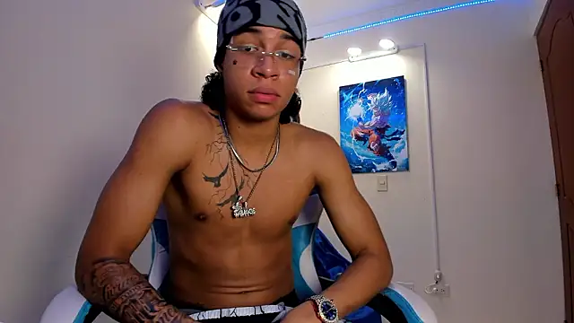 dann cute028 online show from 14, 3, 2026