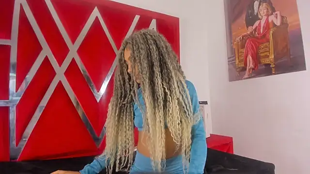 angelkyraasm online show from 16, 4, 2026