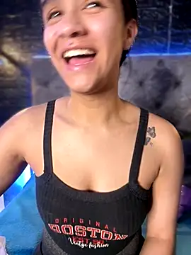 Isabella-Teen online show from 30, 9, 2025