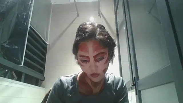 JennyCarpenter online show from 31, 10, 2025