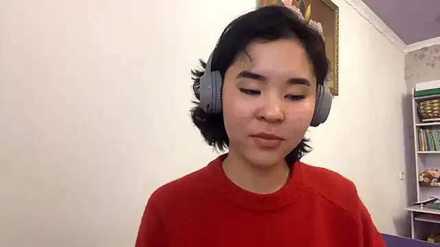 JennyCarpenter online show from 3, 2, 2026