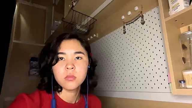 JennyCarpenter online show from 22, 4, 2026