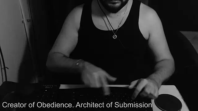 Lord MasterX online show from 19, 9, 2025