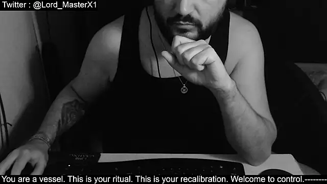 Lord MasterX online show from 4, 10, 2025