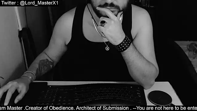 Lord MasterX online show from 26, 11, 2025