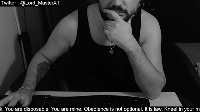 Lord MasterX online show from 5, 2, 2026