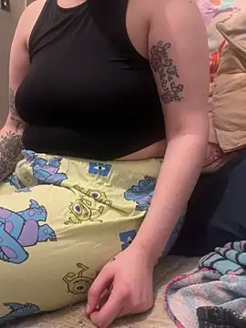 Snapshot of Mags1061 chatting on 12, 3, 2026 Mags1061 online show from 12, 3, 2026