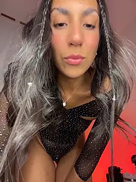 MaddyX   online show from 25, 4, 2026