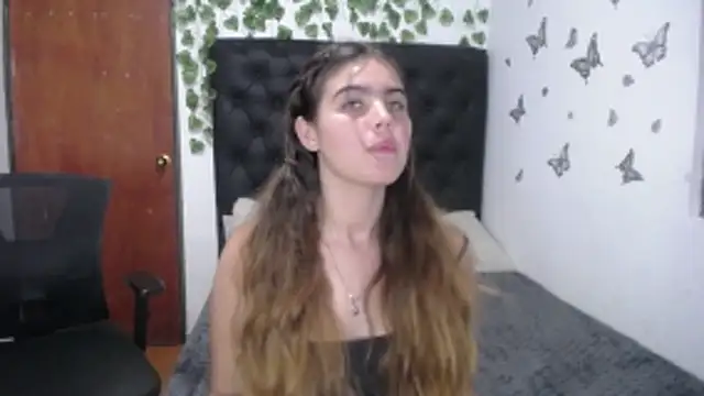 isabel 09 online show from 30, 10, 2025