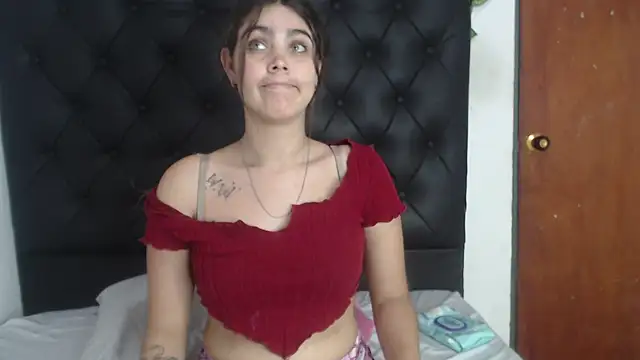 isabel 09 online show from 27, 4, 2026